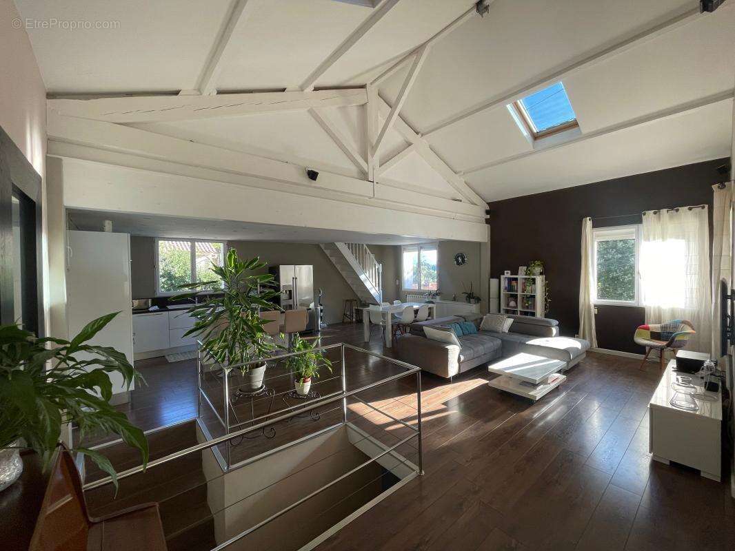 Maison à LA SEYNE-SUR-MER