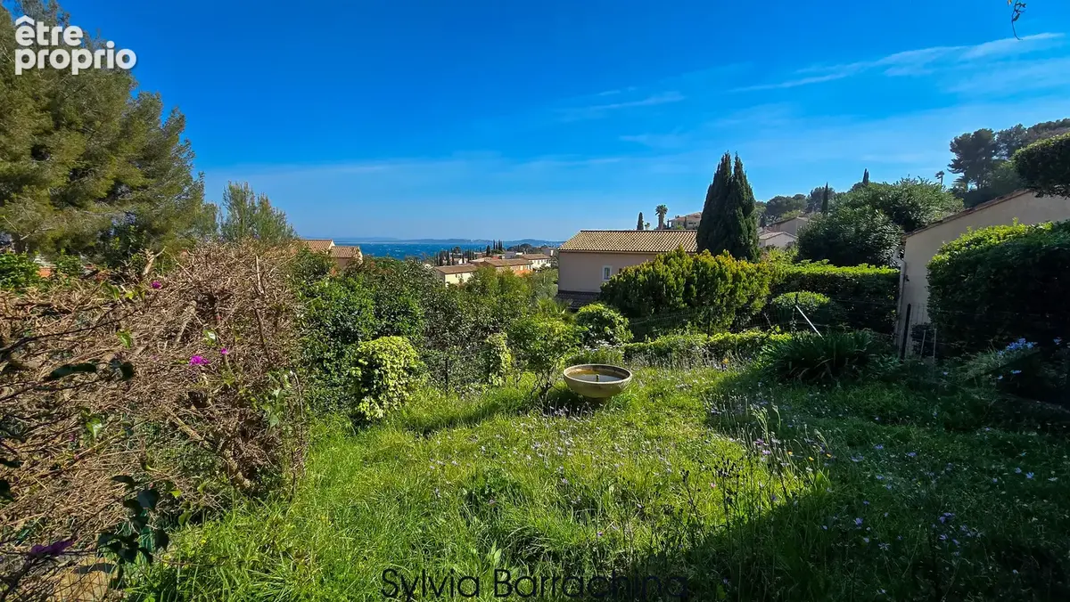 Maison 5 pièces 92 m² à vendre à Carqueiranne (83320) - photo 75