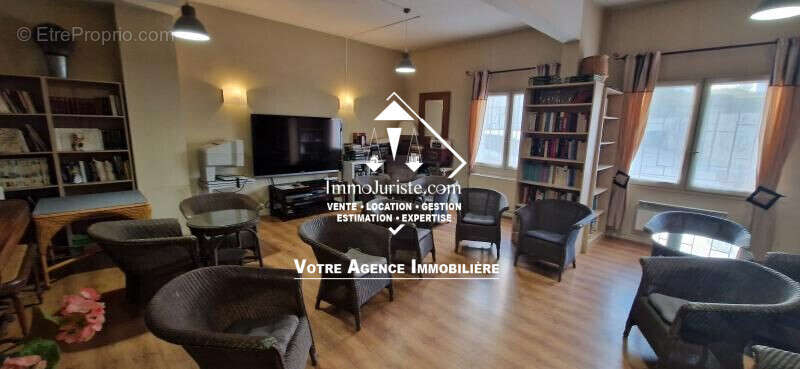 Appartement à LIMOGES