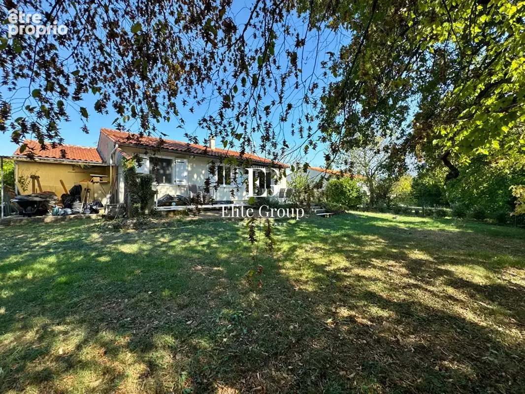 A Vendre Maison - Vénérand Proche Saintes - 3 Chambres - 83 m² - photo 13