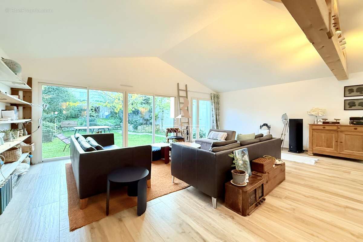 Maison à LA ROCHELLE