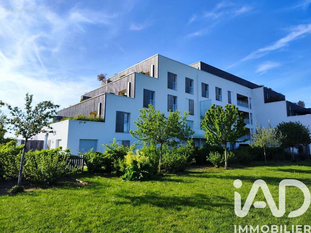 Photo 2 - Appartement à BEZANNES