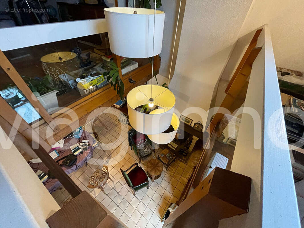 Maison à VEYRE-MONTON