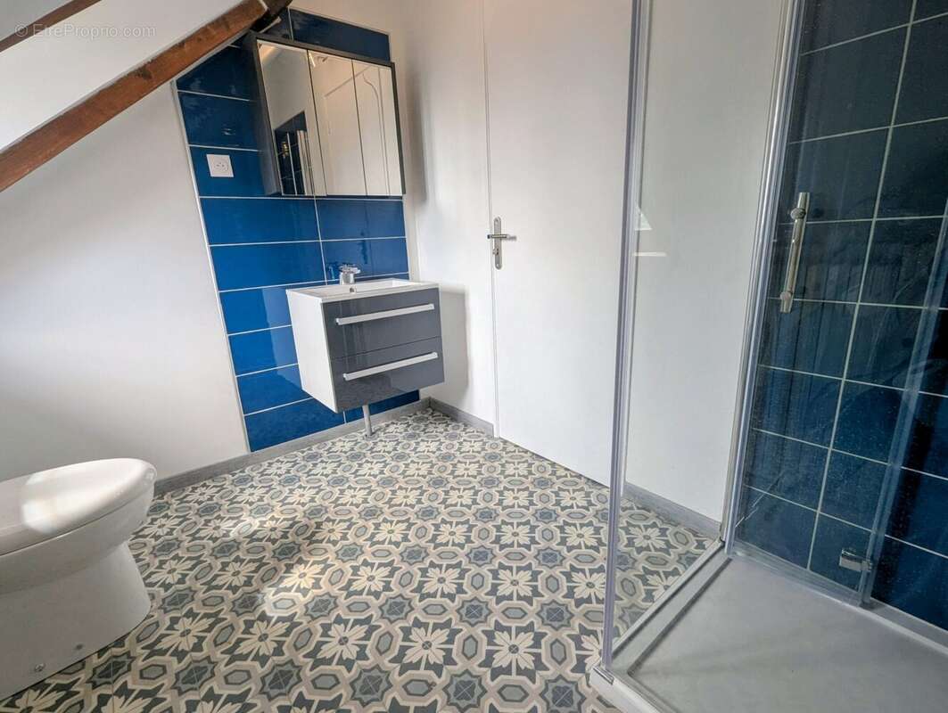 Maison 200 m² à Saint-Ouen-De-Thouberville  - photo 9