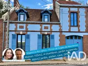 Photo 1 - Maison à NOGENT-LE-ROI