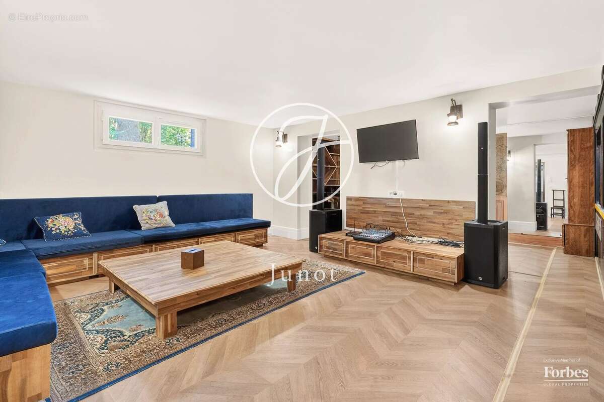 Maison à SCEAUX
