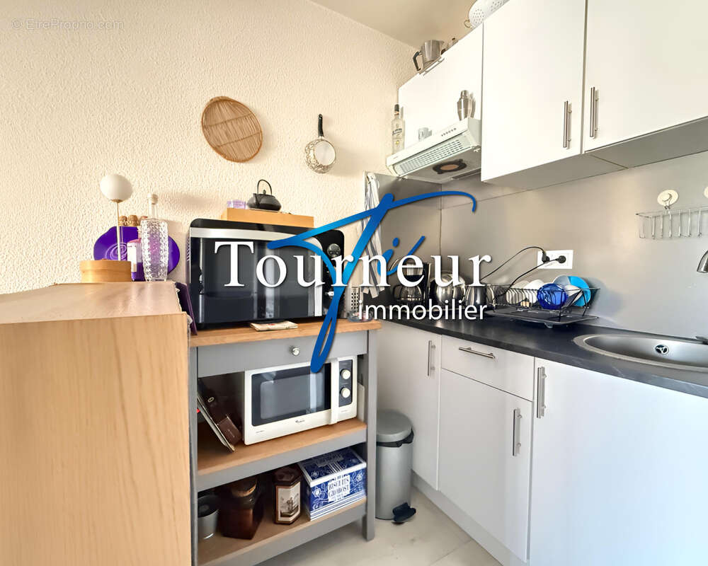 Appartement à SANARY-SUR-MER