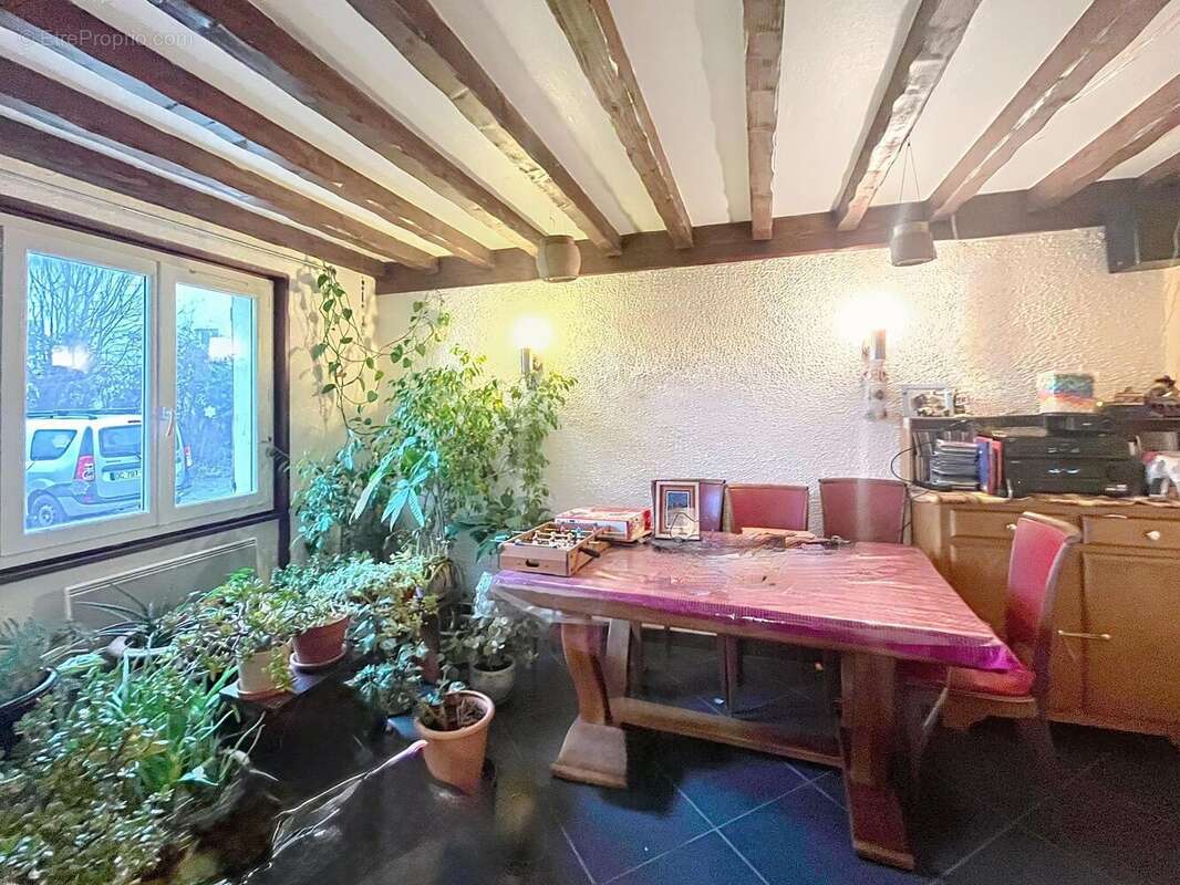 Photo 5 - Maison à ARNAS