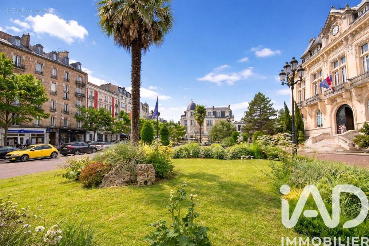 Photo 1 - Appartement à LE RAINCY