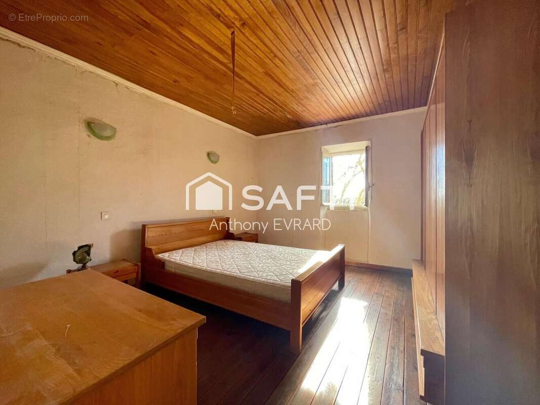 Photo 9 - Maison à SERIGNAN-DU-COMTAT