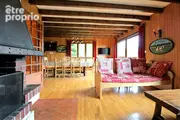 Maison à PREMANON