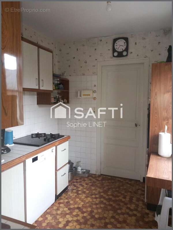 Photo 7 - Maison à GAJOUBERT