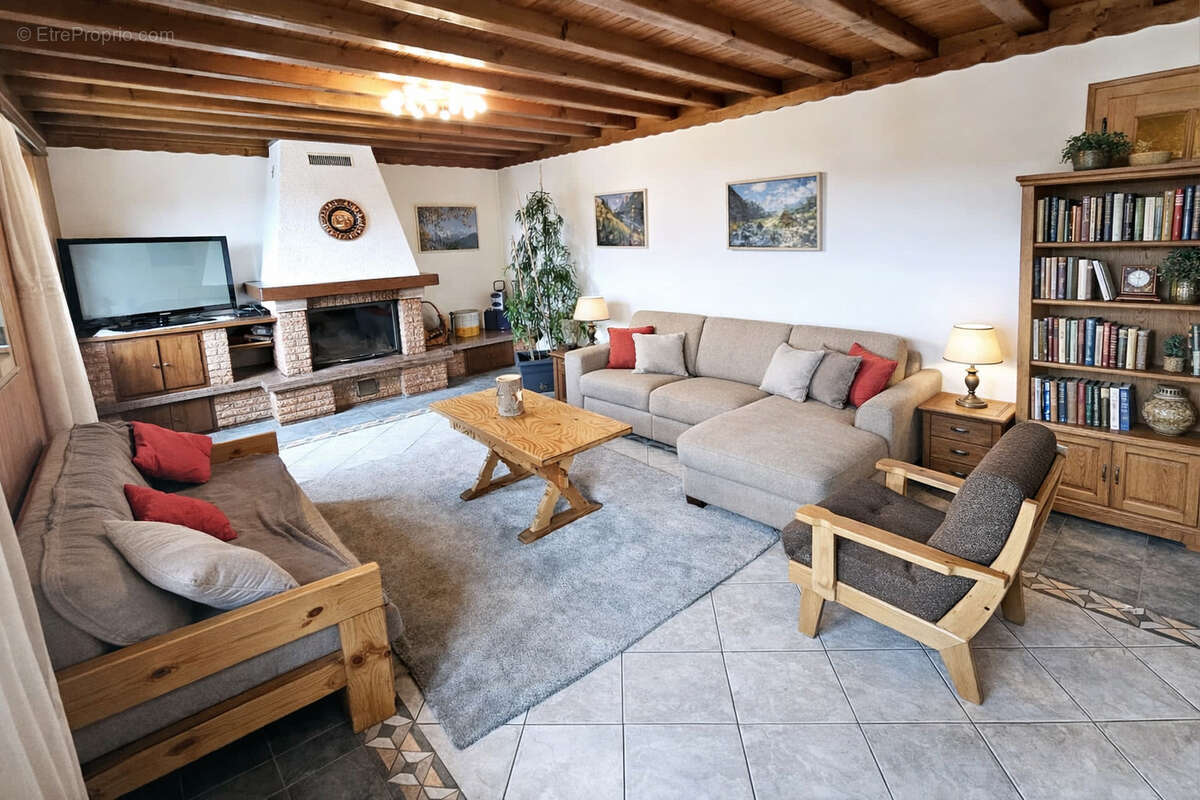 Maison à LES GETS
