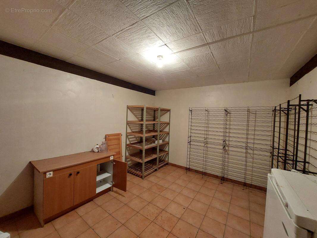 Maison à LE NOYER-EN-OUCHE