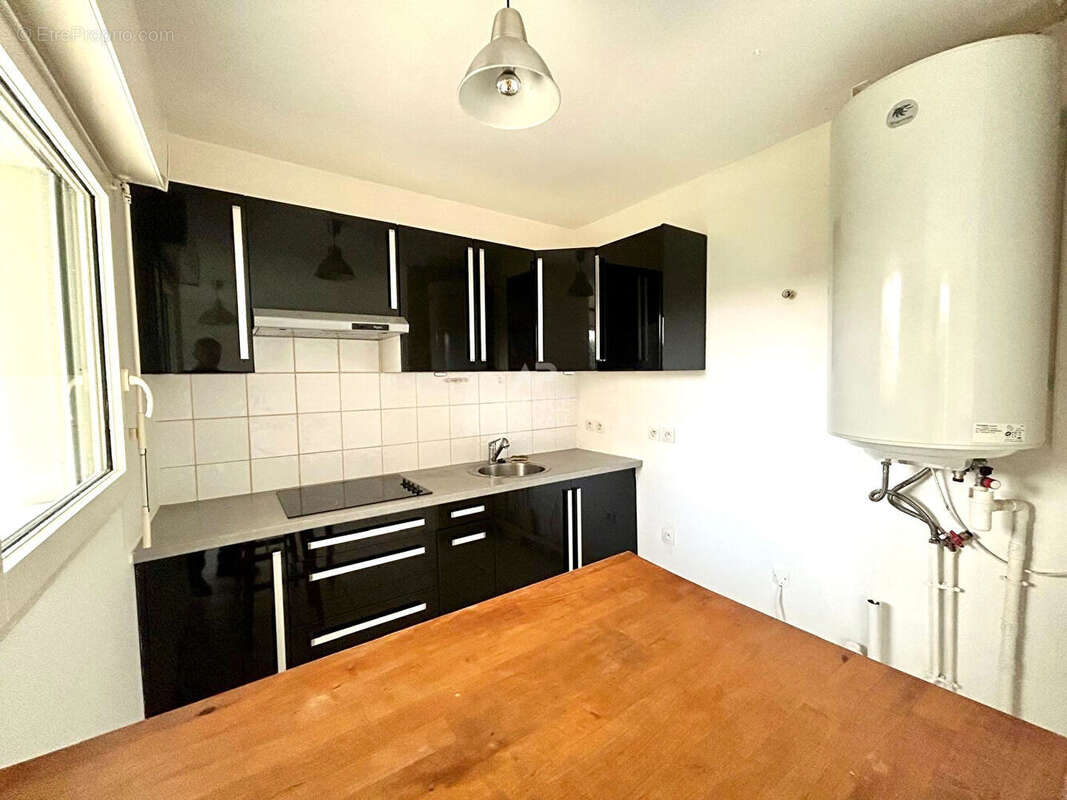 Appartement à ACHERES