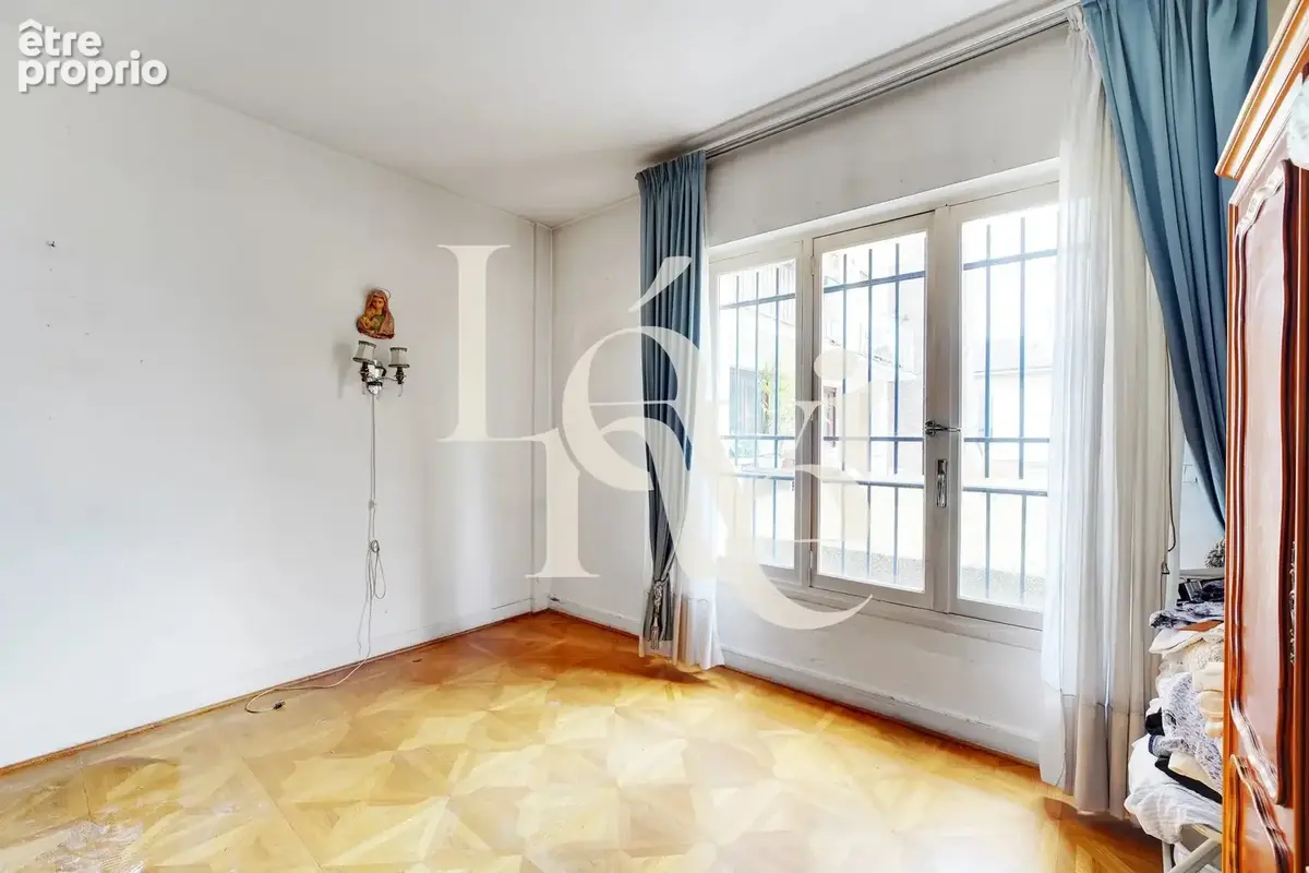 Appartement - 3 pièces - 58m2 - photo 6