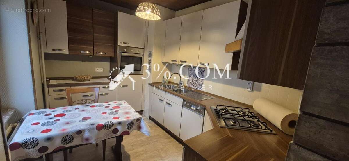 Maison de 140 m2 sur SOUCHT - photo 12