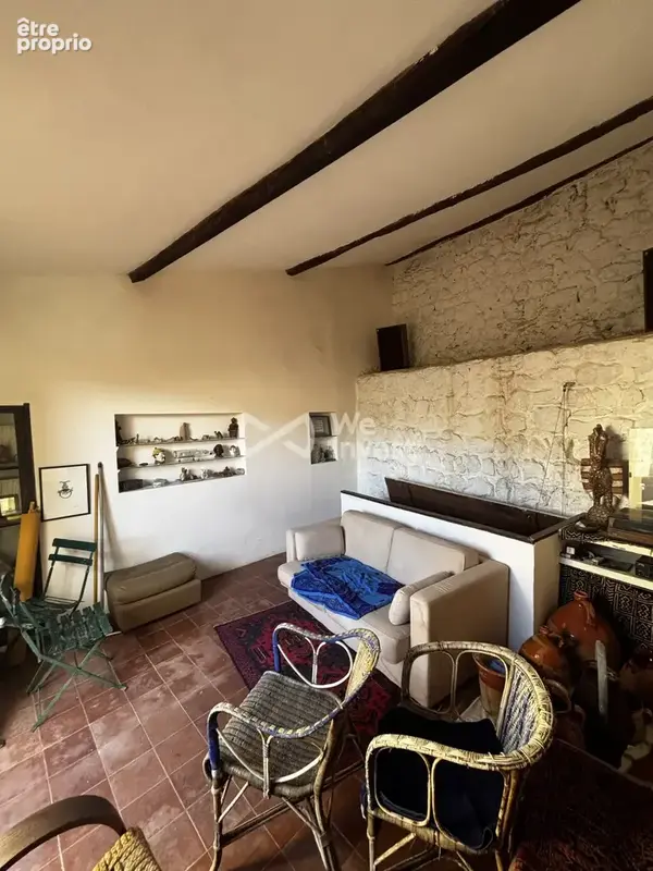 Maison 3 pièces 66 m² à vendre à Quinson (04500) - photo 6