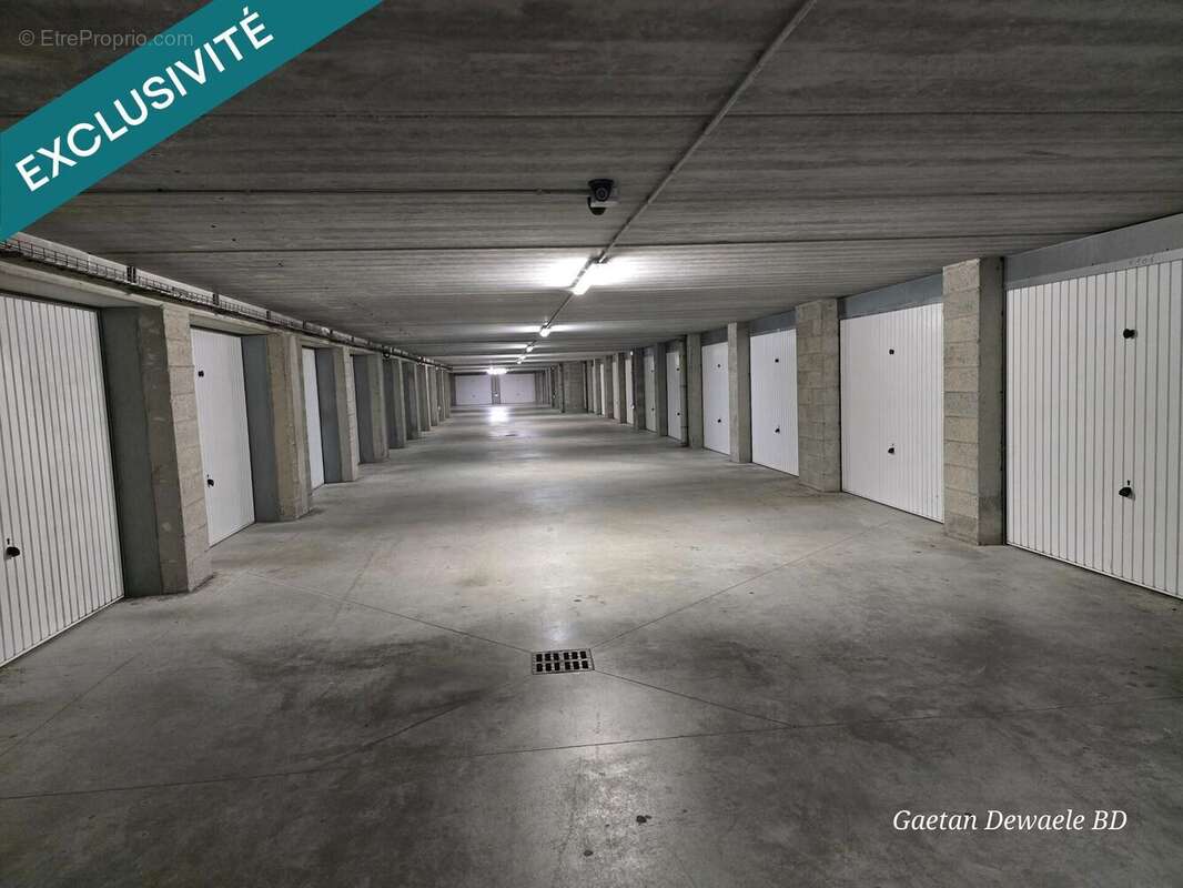 Photo 7 - Appartement à CALAIS