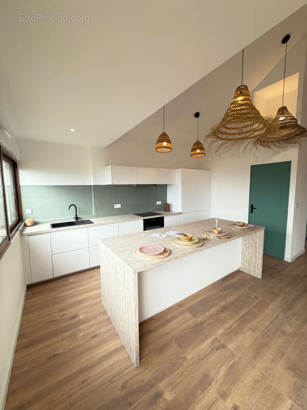 Appartement à BANDOL