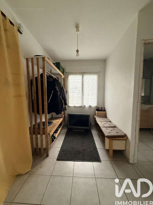 Photo 2 - Maison à PARIGNY