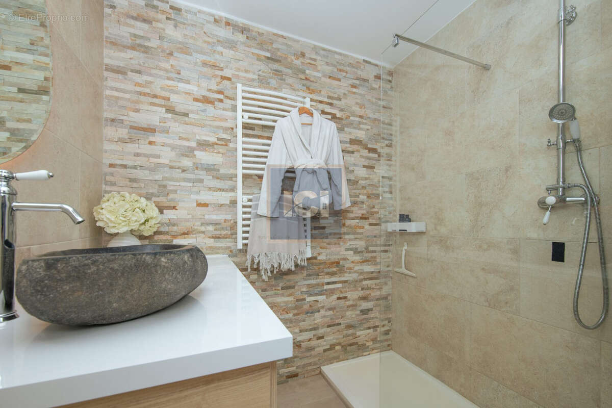 Appartement à SAINTE-MAXIME