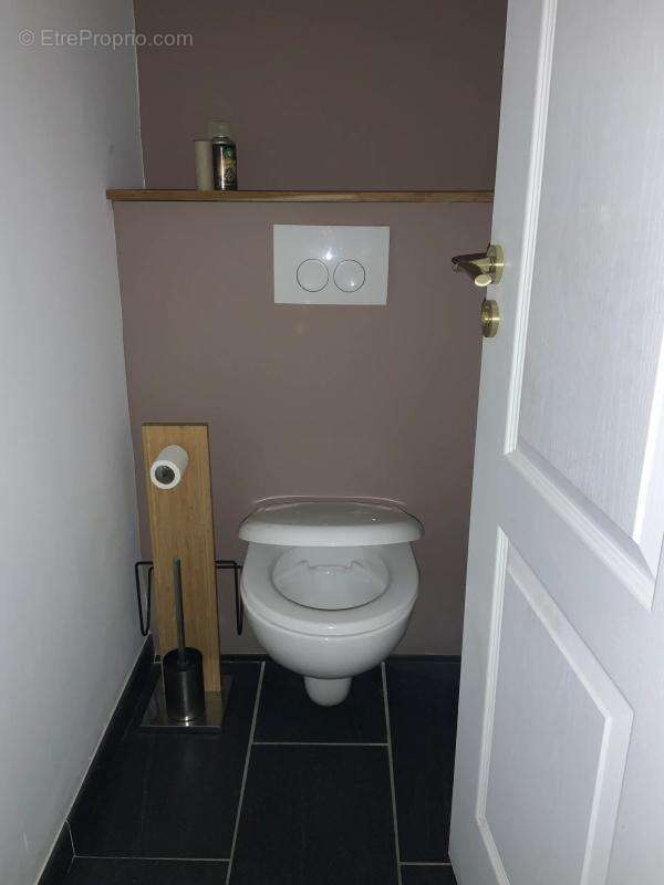 Appartement à LORIENT