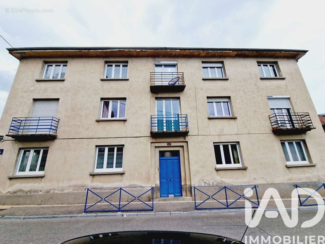 Photo 2 - Appartement à TOUL