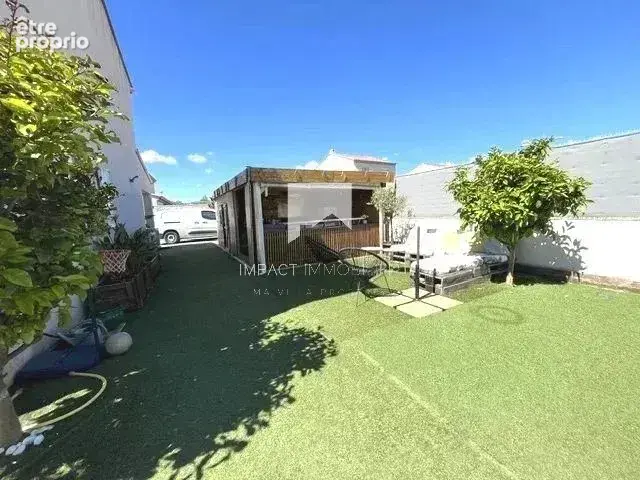 Maison 93 m² - La Crau - proche de Hyères et des îles d'or - photo 8
