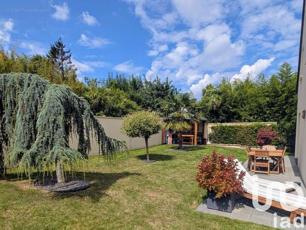 Photo 9 - Maison à HOULGATE