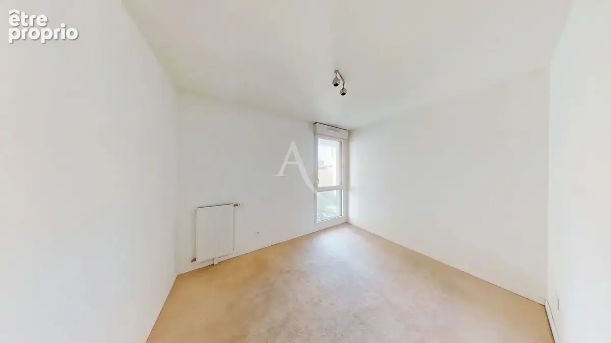 Appartement MASSY 3 pièces 64.56 m² - photo 8