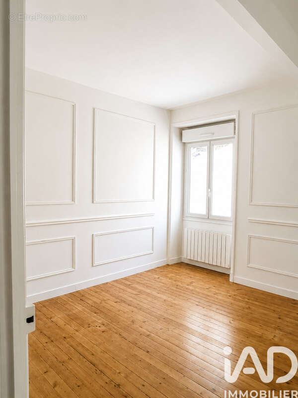 Photo 6 - Appartement à NANTES