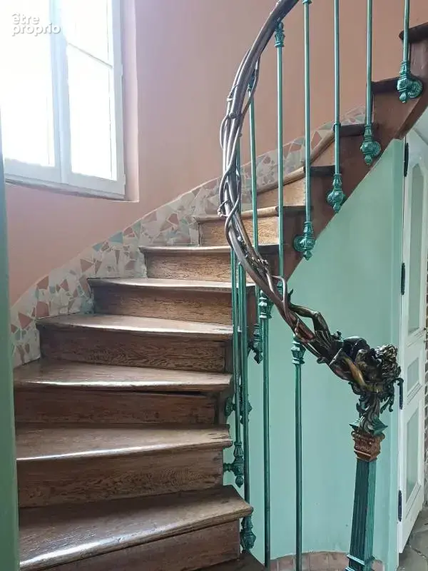 Maison 13 pièces 363 m² à vendre à Compiegne (60200) - photo 8