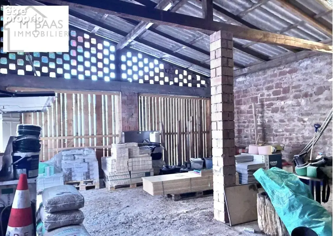 Maison de village - photo 17