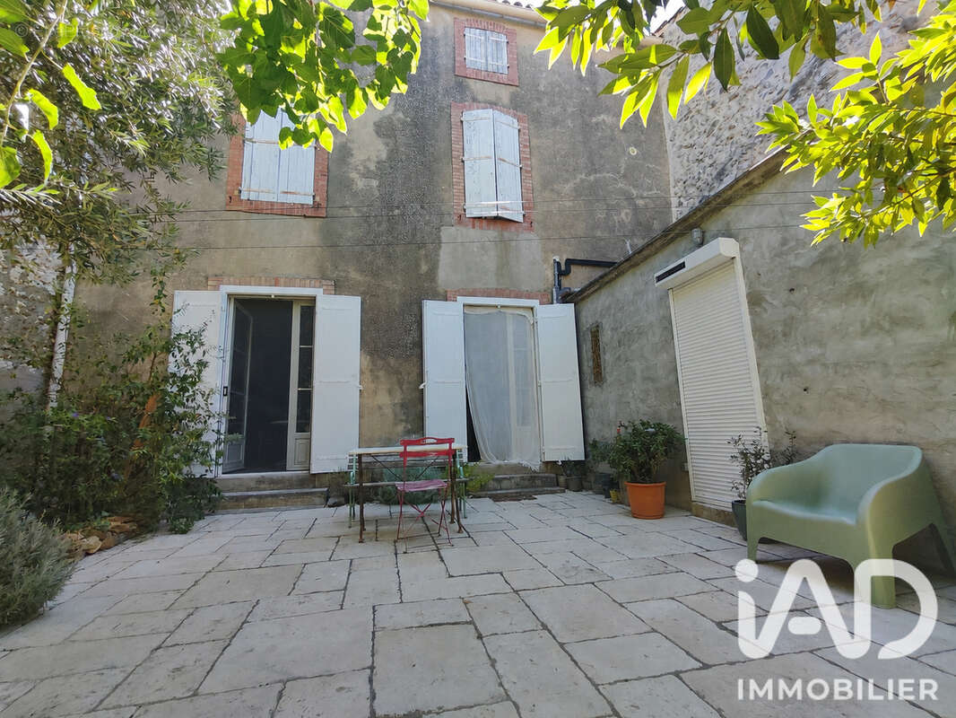 Maison 120 m² à Argeliers  - photo 3