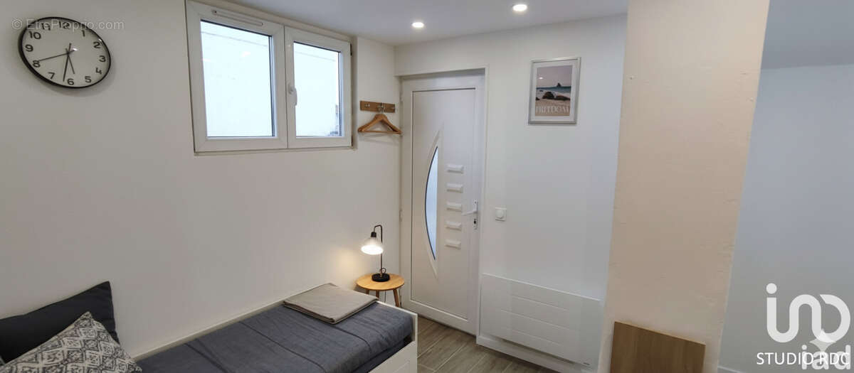 Photo 7 - Maison à VIGNEUX-SUR-SEINE