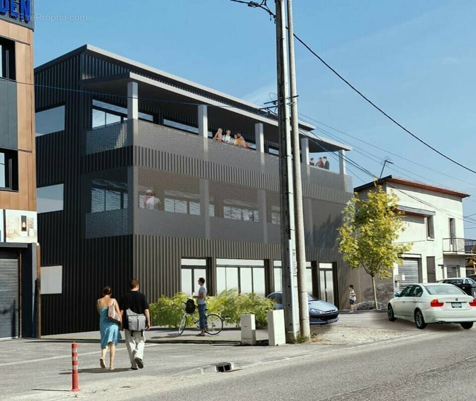 Autre à LE GRAND-QUEVILLY