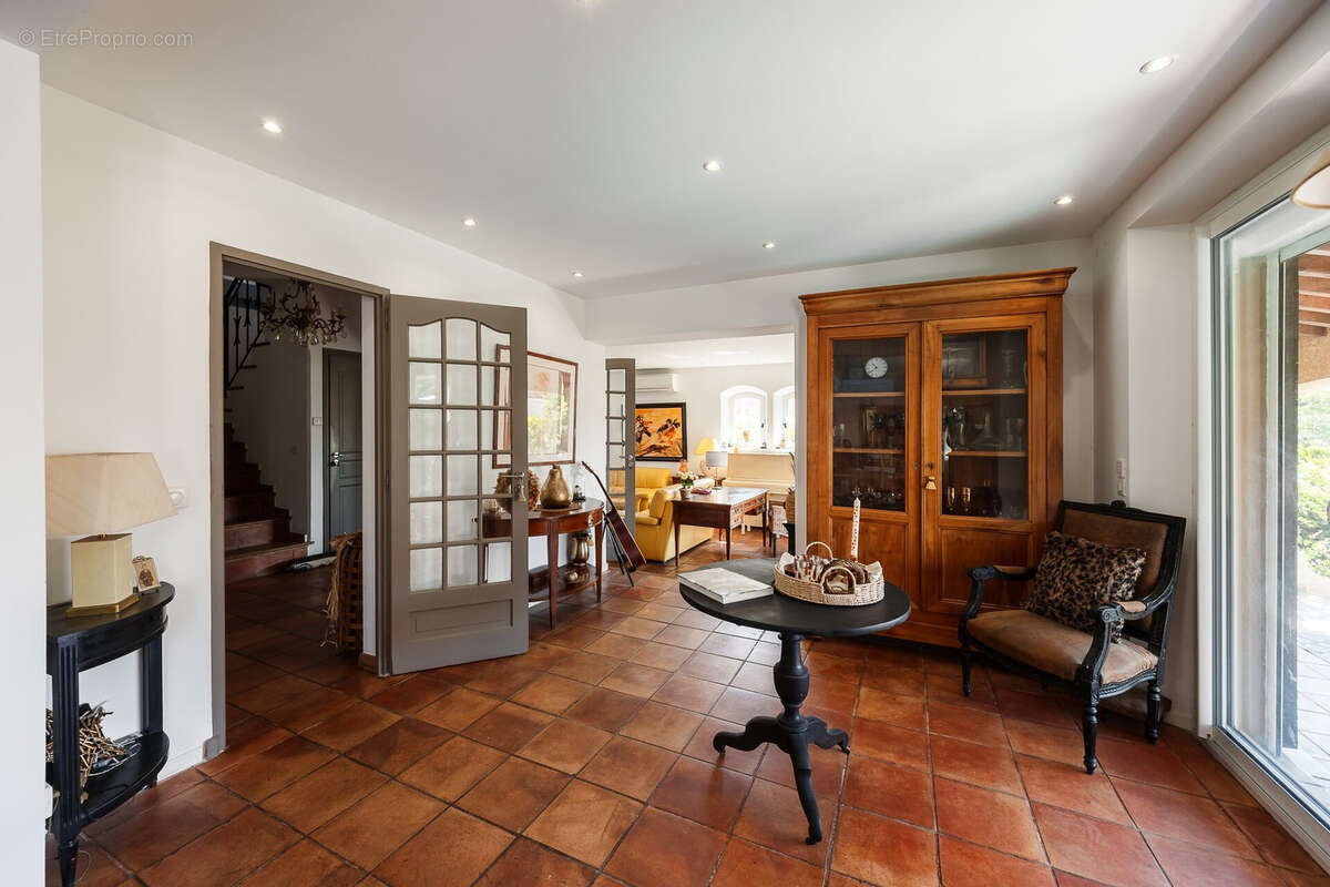Maison à CARRY-LE-ROUET