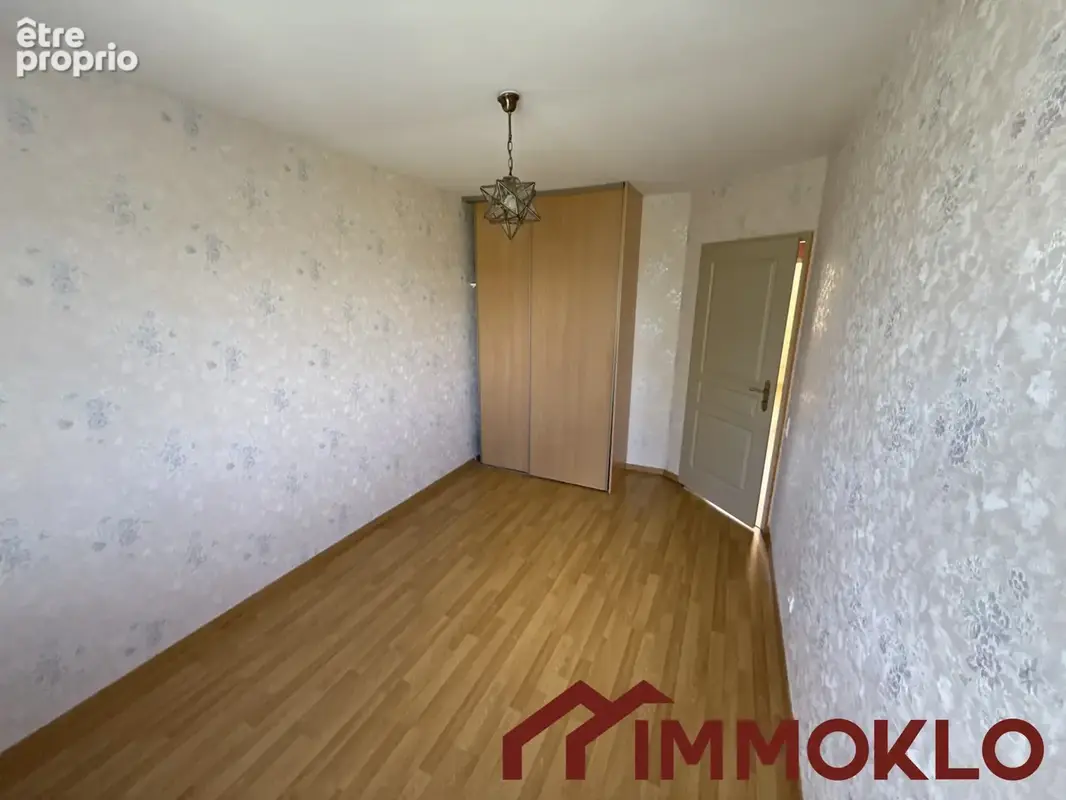 À vendre maison jarville-la-malgrange - photo 9