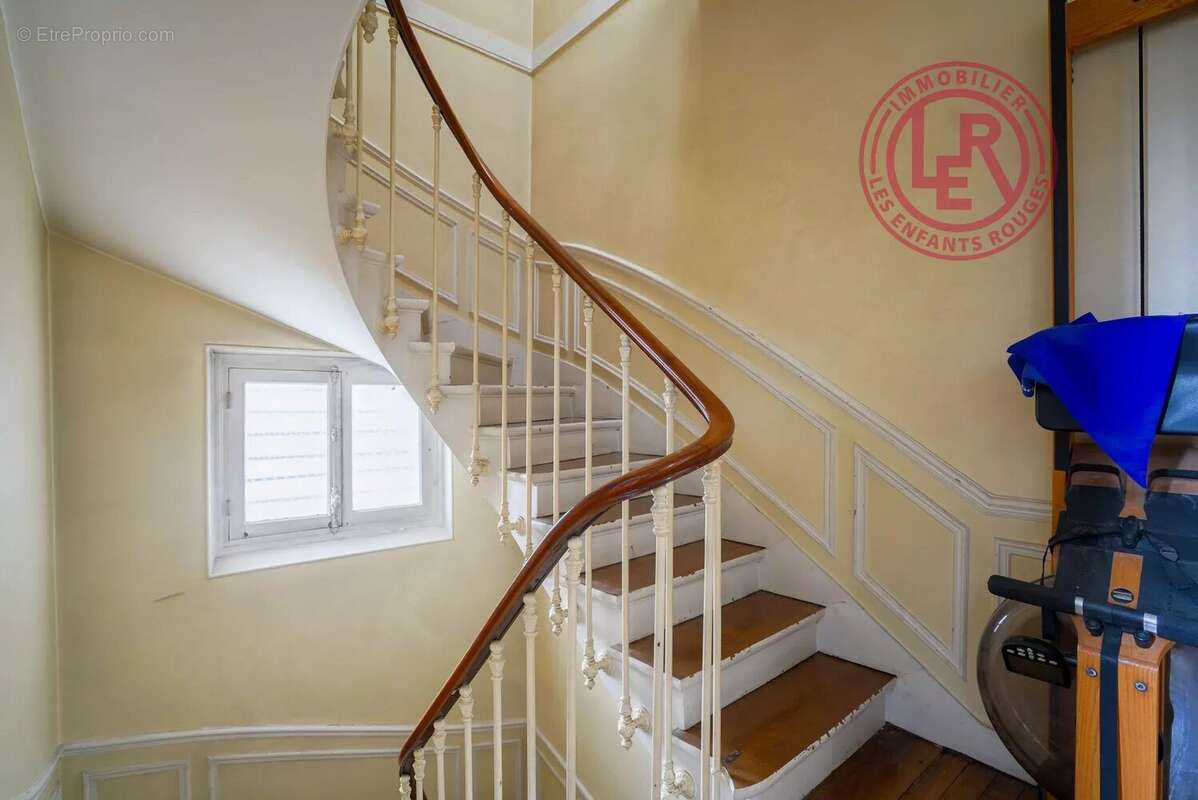 Appartement à VINCENNES