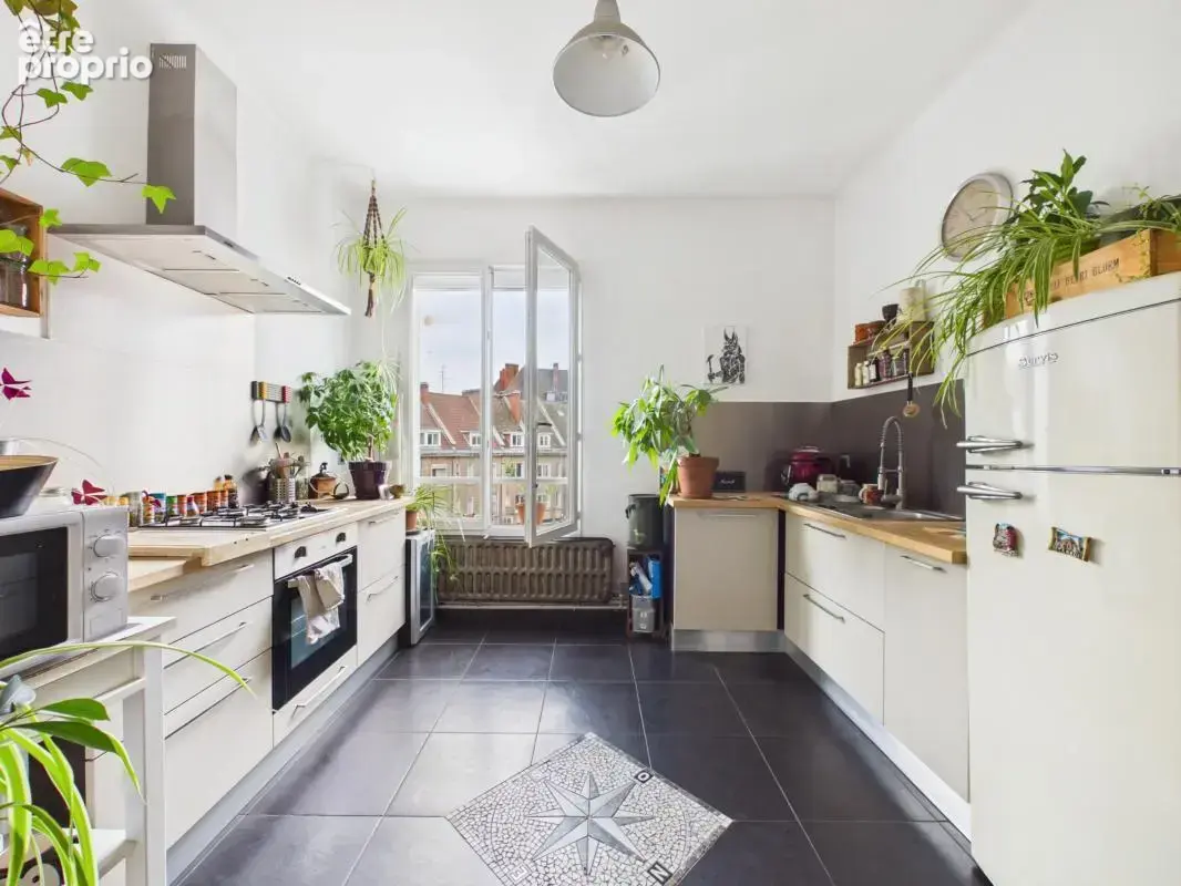 Appartement - photo 6