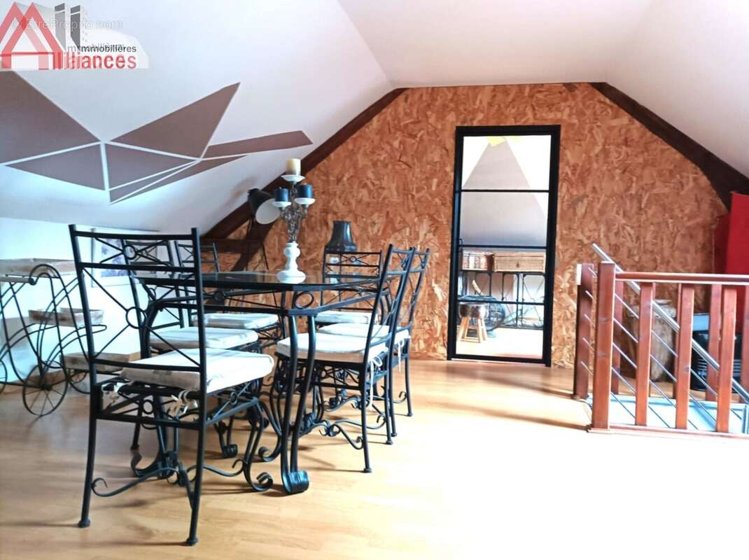 n°2 - Maison à FRIVILLE-ESCARBOTIN