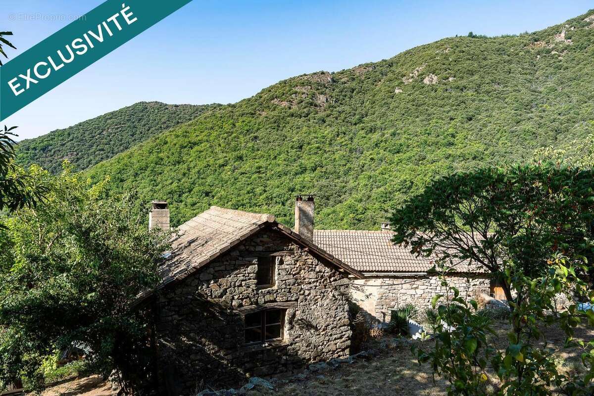 Photo 2 - Maison à LES VANS