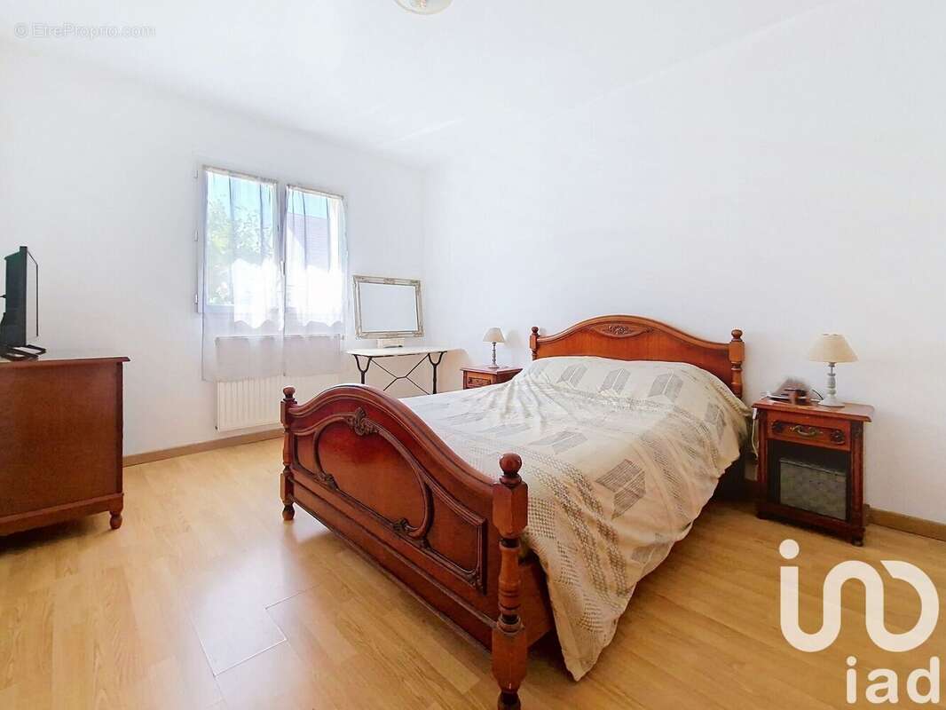 Photo 6 - Maison à GRETZ-ARMAINVILLIERS