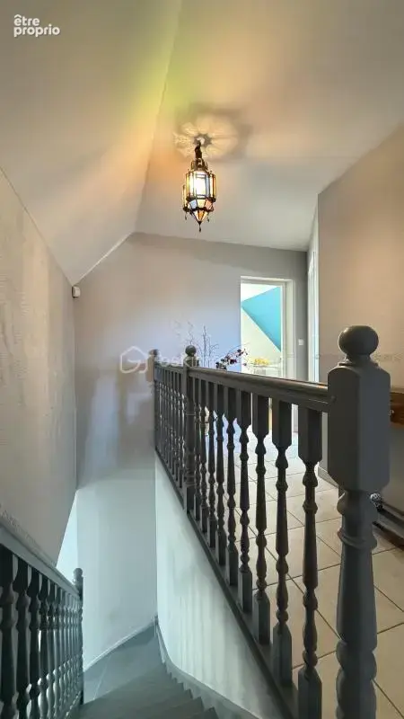 À vendre – Maison d’architecte indépendante à Fublaines (2005) - photo 13