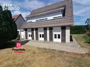 Maison à ARGENTAN