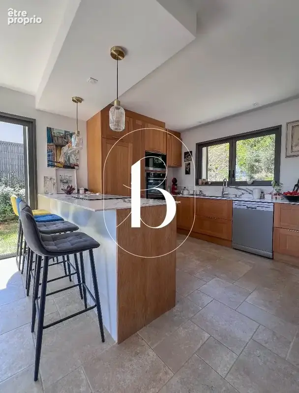 Maison 125 m² à Goudargues  - photo 14