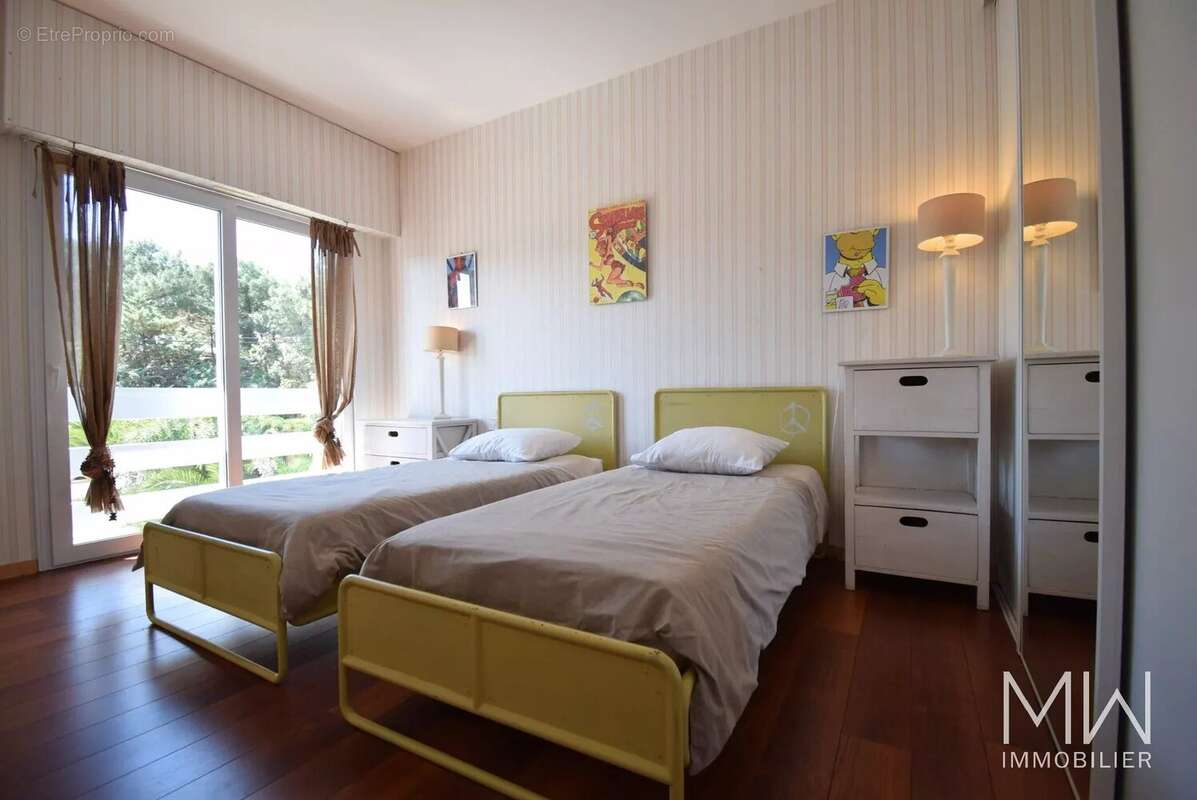 Maison à LEGE-CAP-FERRET