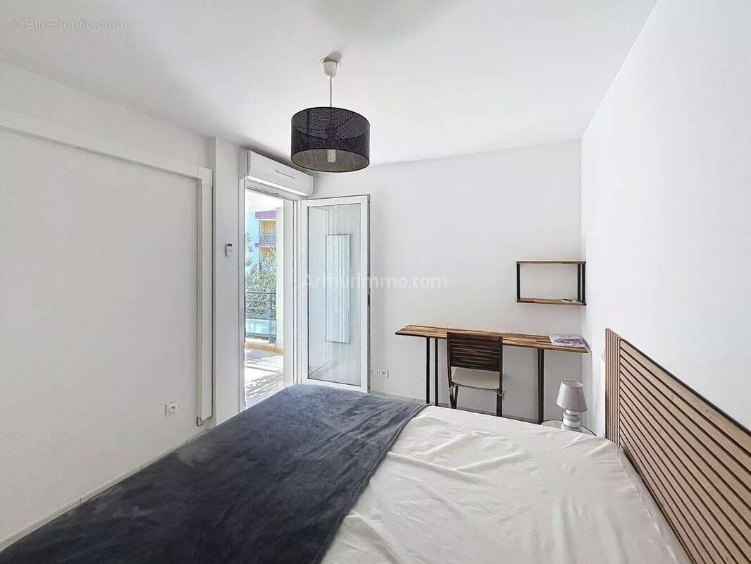 Appartement à CALVI