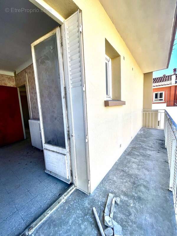 Appartement à PERPIGNAN